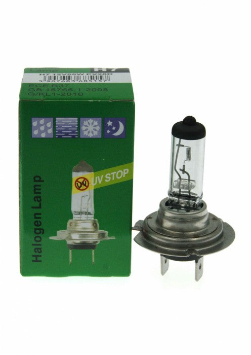 ŻARÓWKA EagleEye 12V H7 55W