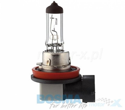 ŻARÓWKA BOSMA 12V H8 35W