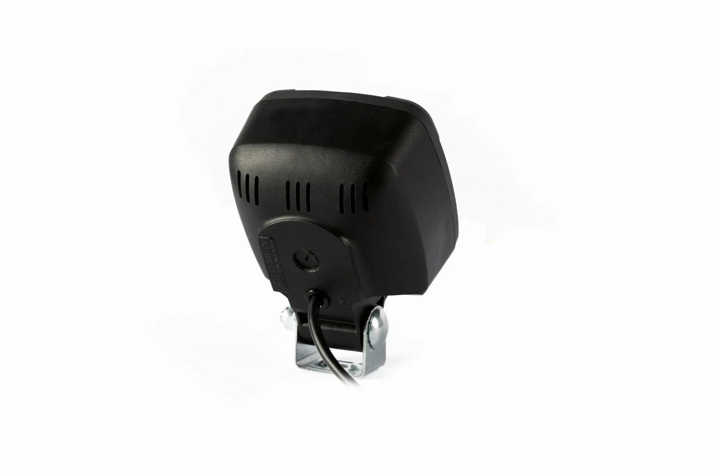 LAMPA ROBOCZA FRISTOM LED CZARNA 1800Lm przewód 1,5m FT-036 LED