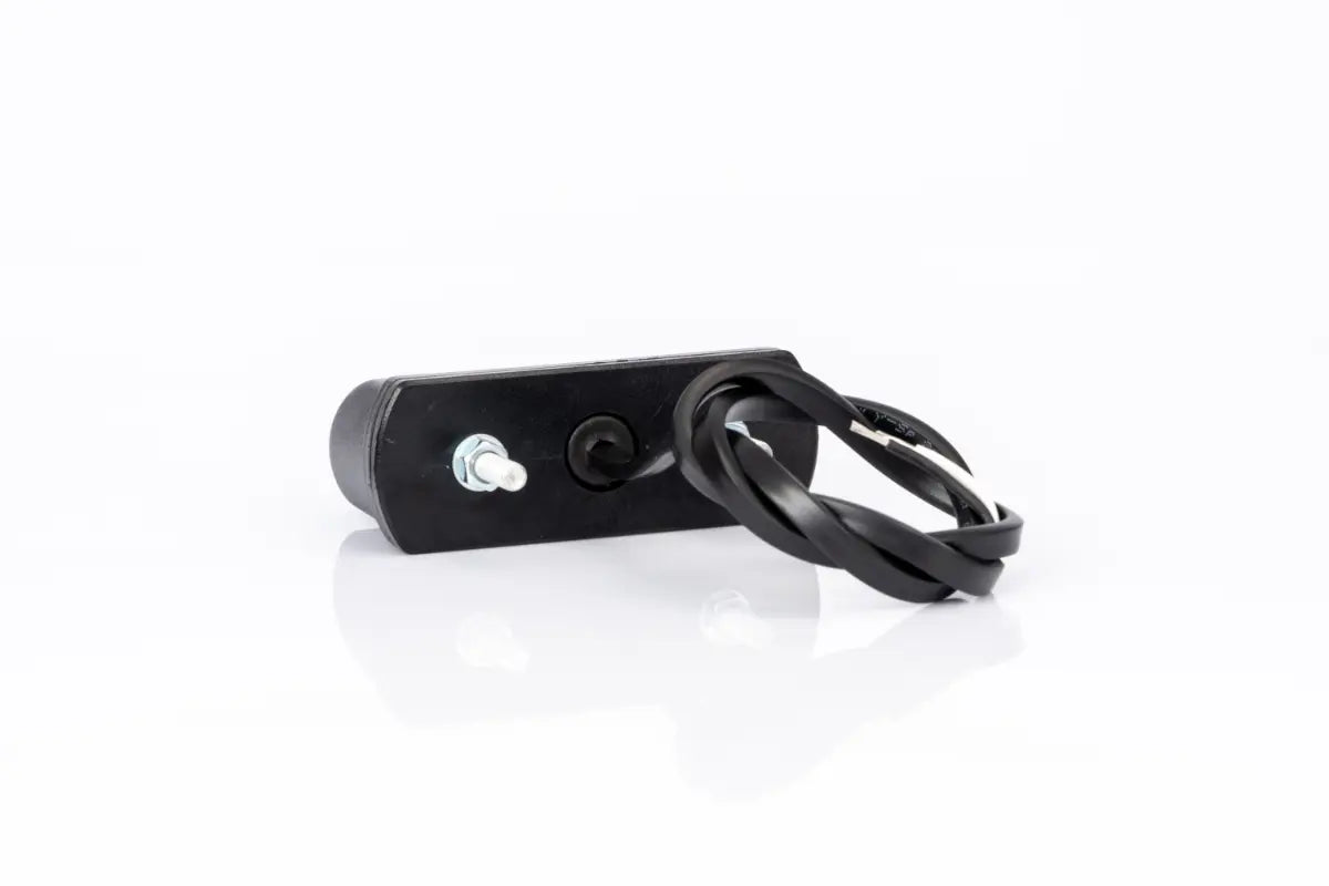 Lampa oświetlenia tablicy rejestracyjnej LED FT-016 – 12/24V, homologacja E9