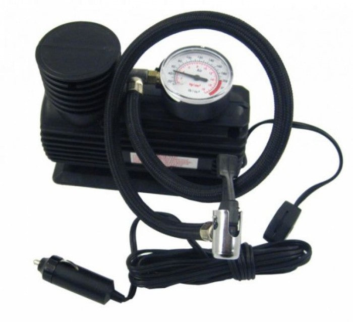 KOMPRESOR SAMOCHODOWY 12V