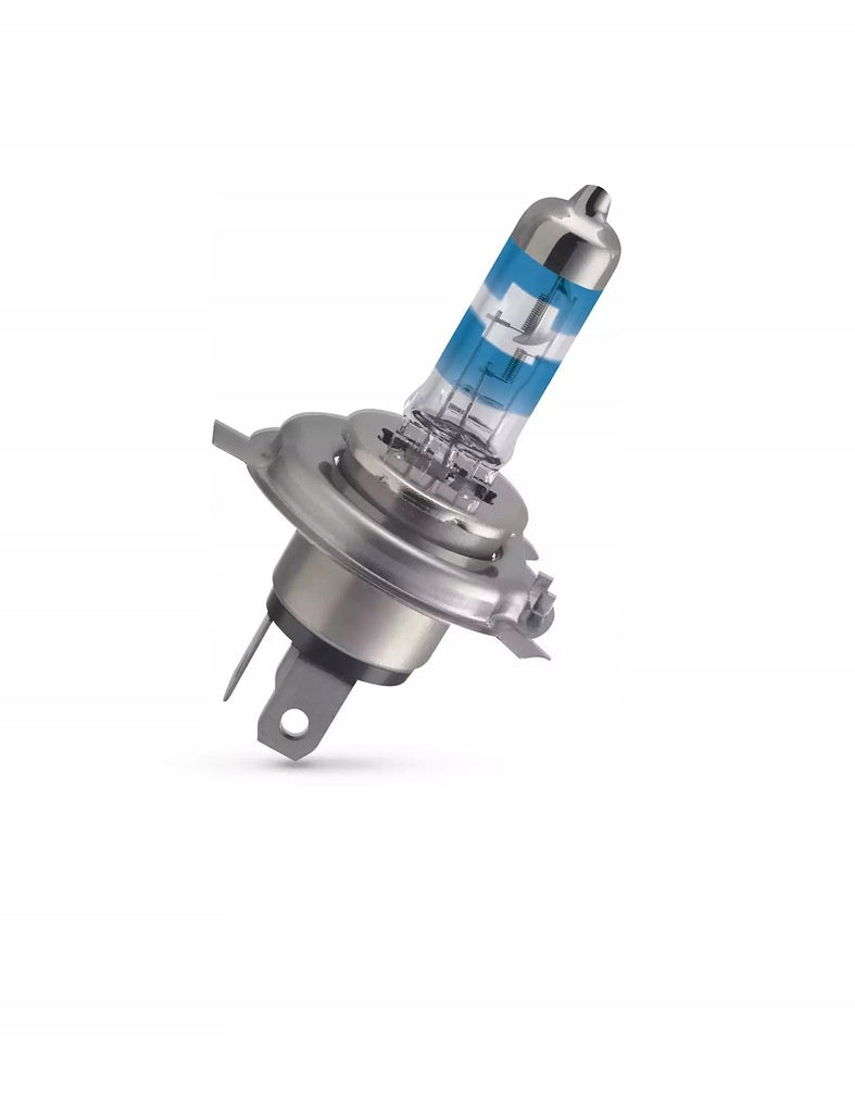 Żarówki Philips RacingVision H4 60/55 W 12 V – komplet