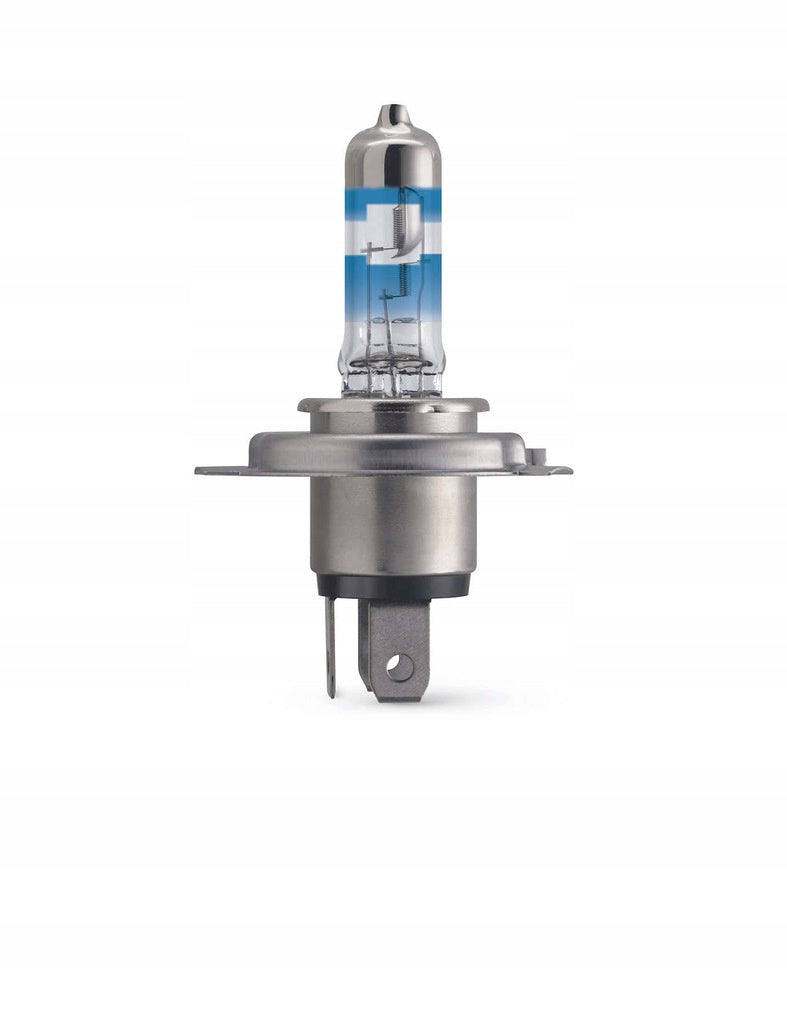 Żarówki Philips RacingVision H4 60/55 W 12 V – komplet