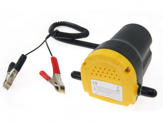 Pompa do oleju / oleju napędowego 12 V 100 W