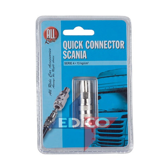 Szybkozłącze pneumatyczne Scania