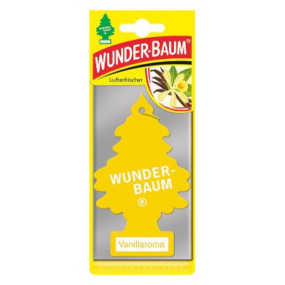 Zapach Wunder Baum choinka “Wanilia”