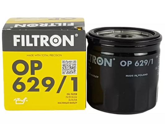 Filtr oleju Filtron OP629/1