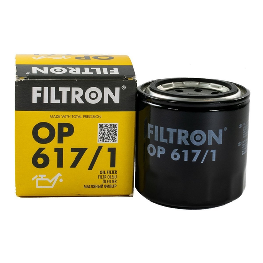 Filtr oleju Filtron OP617