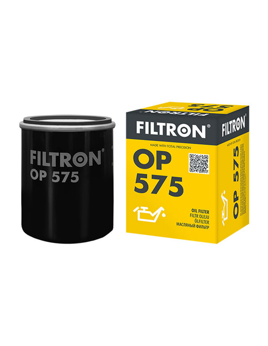 Filtr oleju Filtron OP575