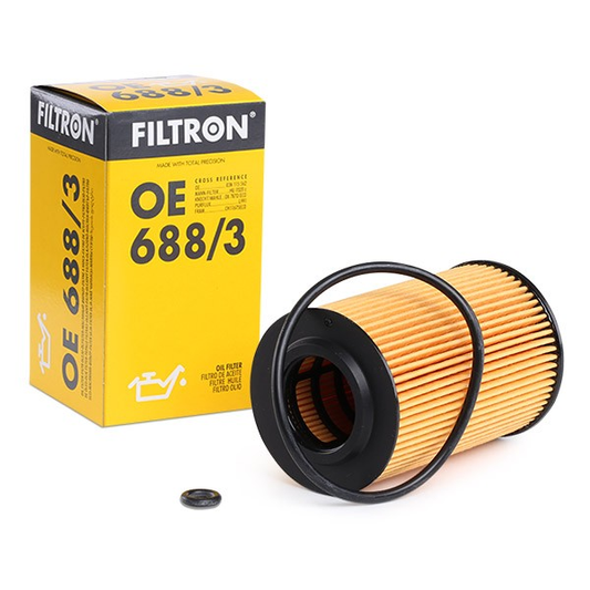 Wkład filtra oleju Filtron OE688/3
