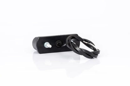 Lampa oświetlenia tablicy rejestracyjnej LED FT-016 – 12/24V, homologacja E9