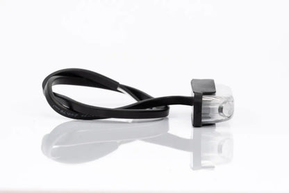 LAMPA OBRYSOWA FRISTOM CZERWONA FT-013 C LED