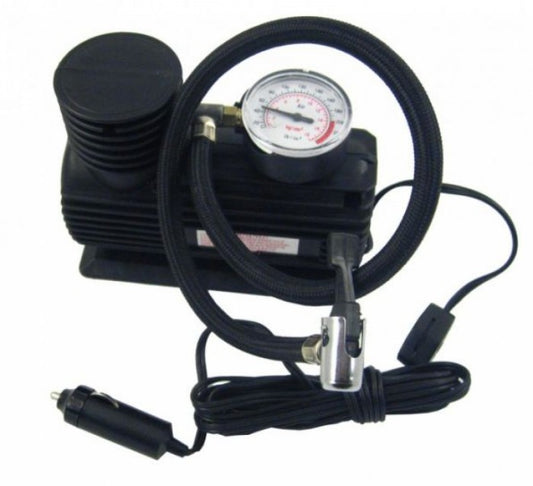 KOMPRESOR SAMOCHODOWY 12V