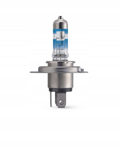 Żarówki Philips RacingVision H4 60/55 W 12 V – komplet